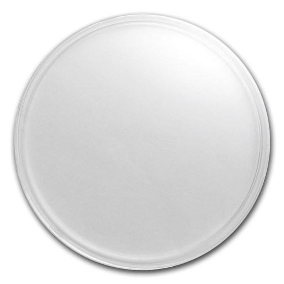 Air-Tite 5 oz Silver ATB (2010-2019) Coin Capsule (Bulk-250 ct) Air-Tite 5 oz Silver ATB (2010-2019) Coin Capsule (Bulk-250 ct)